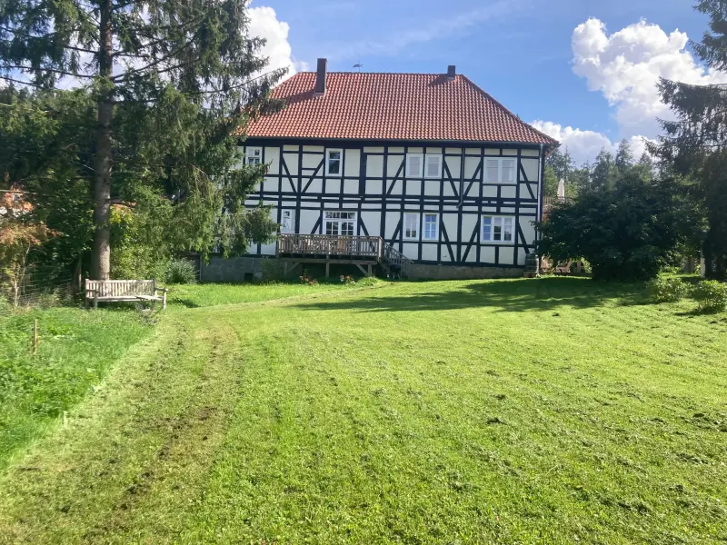 Ferienwohnung  Bebra