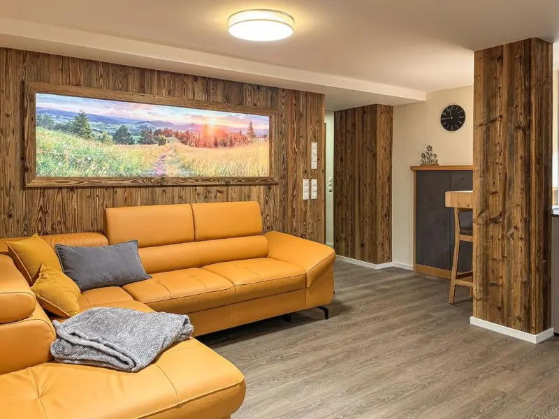 Ferienwohnung Scheßlitz