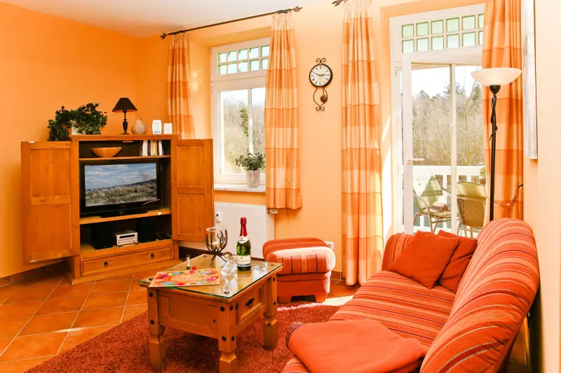 Ferienwohnung Kühlungsborn