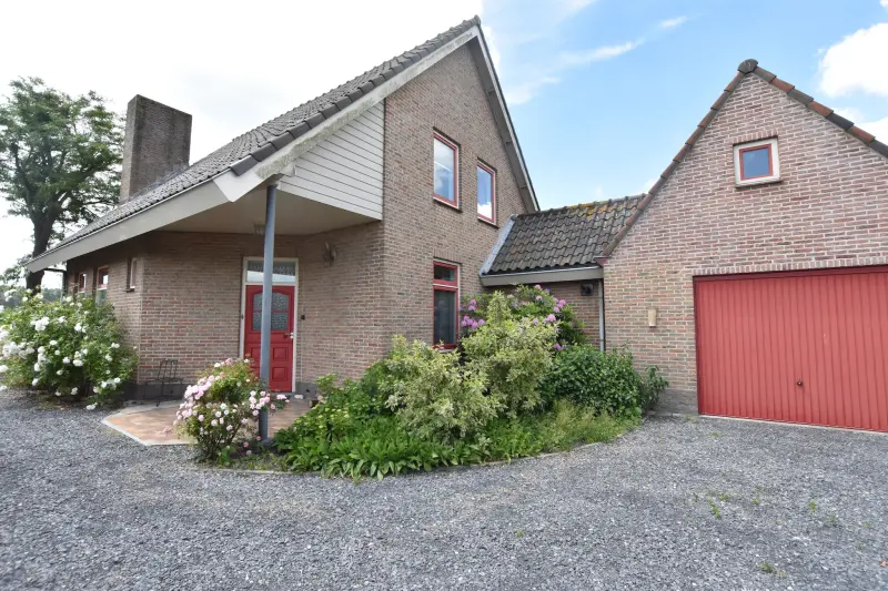 Ferienhaus in Eede f&uuml;r max. 8 Personen