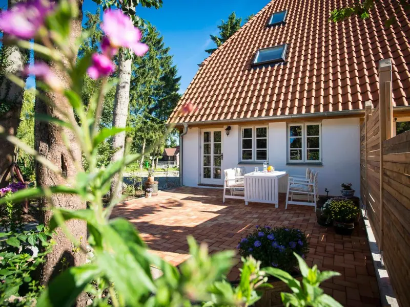 Ferienwohnung Ratekau