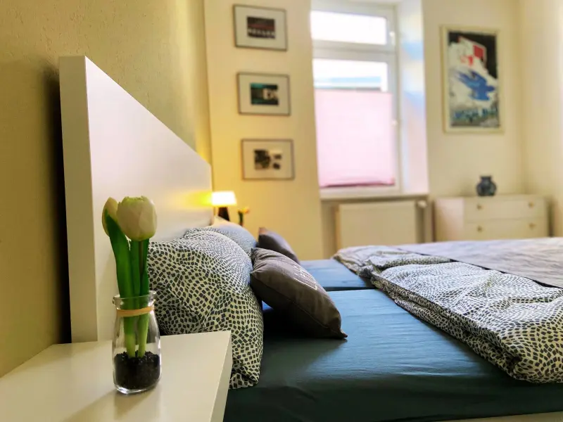 Ferienwohnung Trier