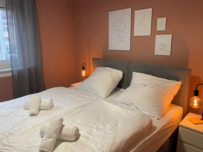 Ferienwohnung Neu-Ulm