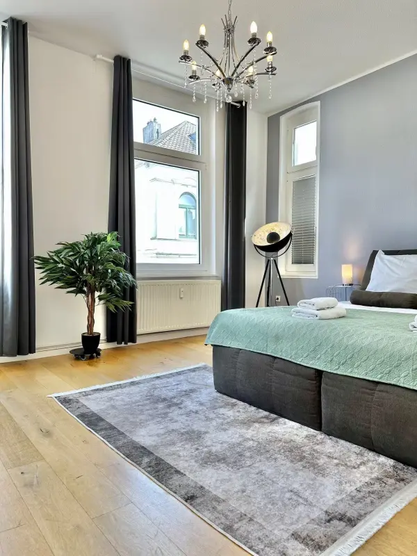 Ferienwohnung  Ganderkesee