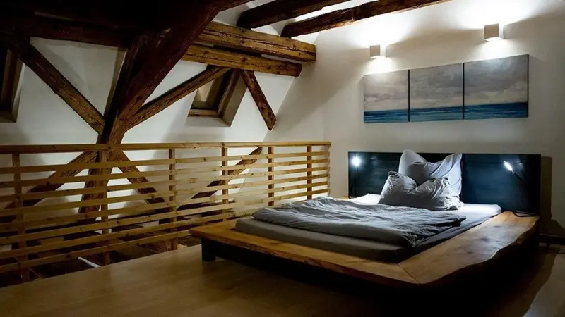 Ferienwohnung Horb am Neckar