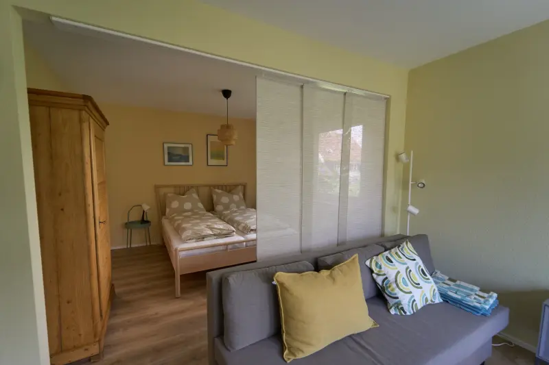 Ferienwohnung Rottenburg am Neckar