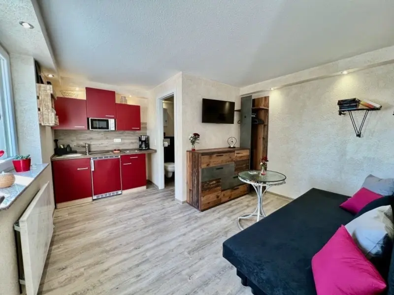 Ferienwohnung  Meiningen