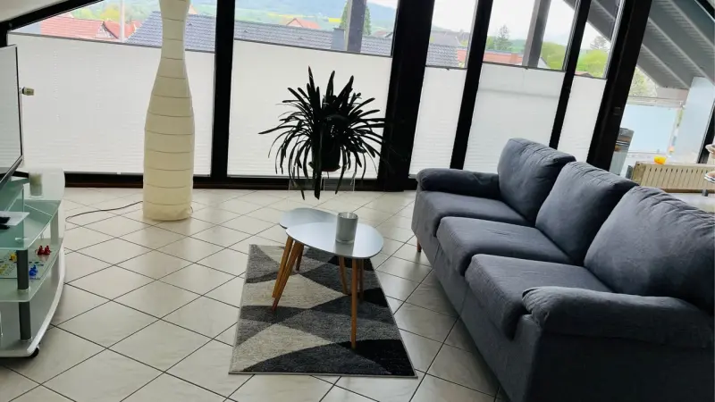 Ferienwohnung Kirchheimbolanden
