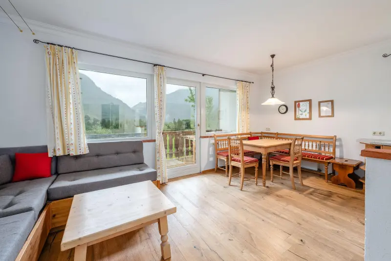 Ferienwohnung  Bad Aussee