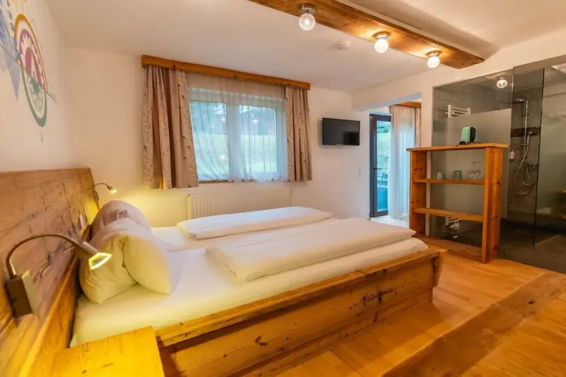 Ferienhaus mit Hund in Schiefling am See, Plescherken für max. 2 Personen Ferienhaus mit Hund in Schiefling am See, Plescherken für max. 2 Personen