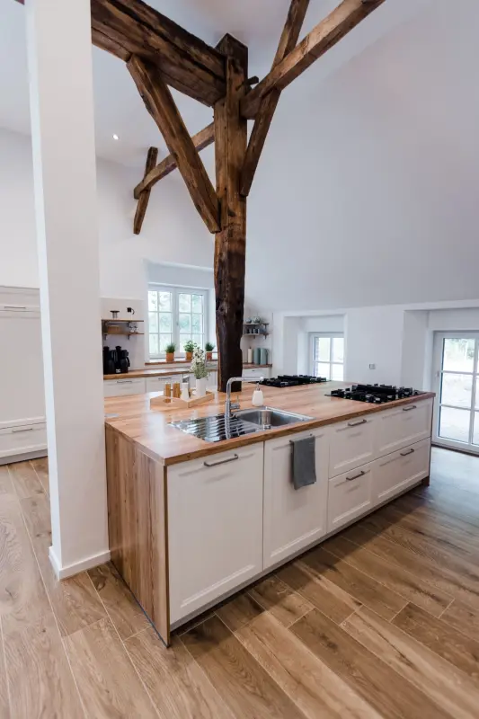 Ferienwohnung Hamminkeln