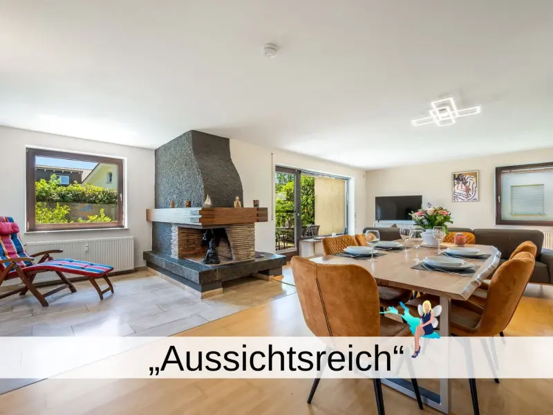 Ferienwohnung  Hörbranz