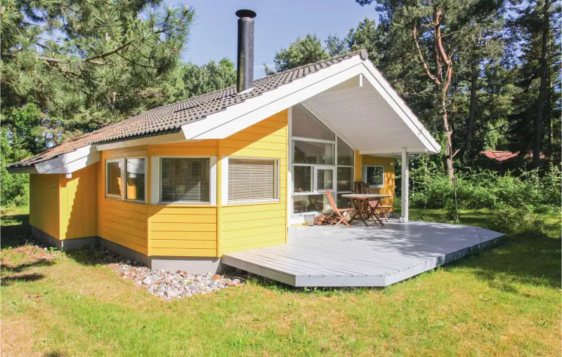 Ferienhaus in Højby, Gudmindrup f&uuml;r max. 4 Personen