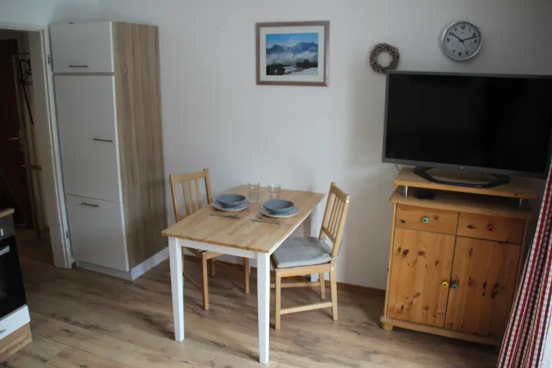 Ferienwohnung Inzell
