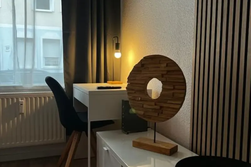 Ferienwohnung Magdeburg