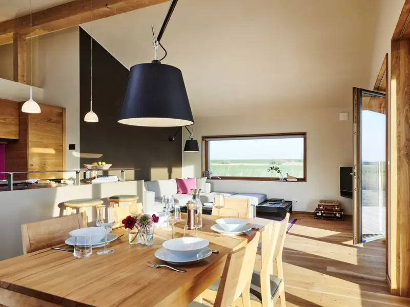 Ferienhaus Pellworm