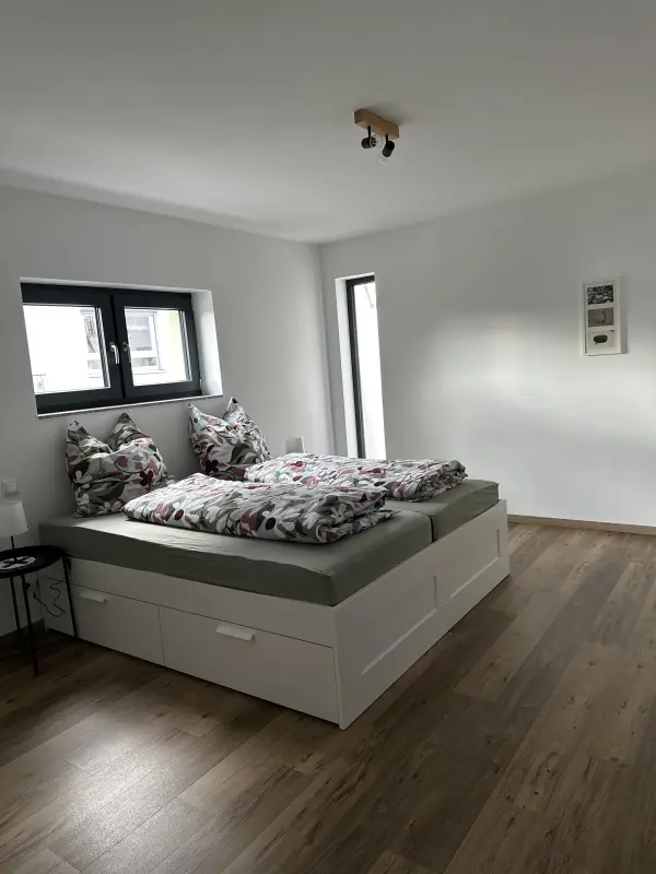 Ferienwohnung Schifferstadt