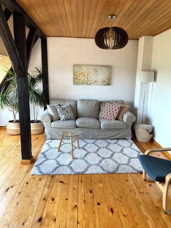 Ferienwohnung Osterrönfeld