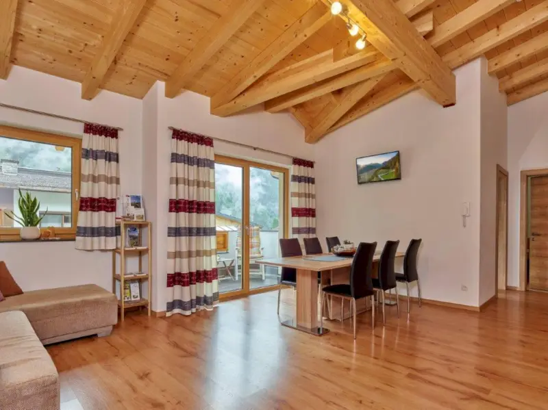 Ferienwohnung Niederthai