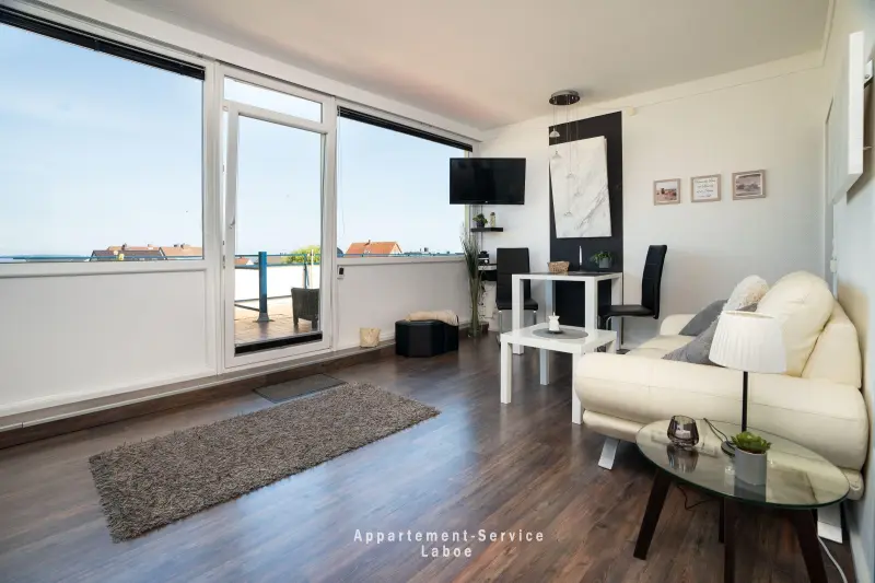 Ferienhaus Friedrichsort