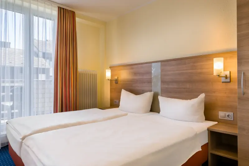 Ferienwohnung Bonn