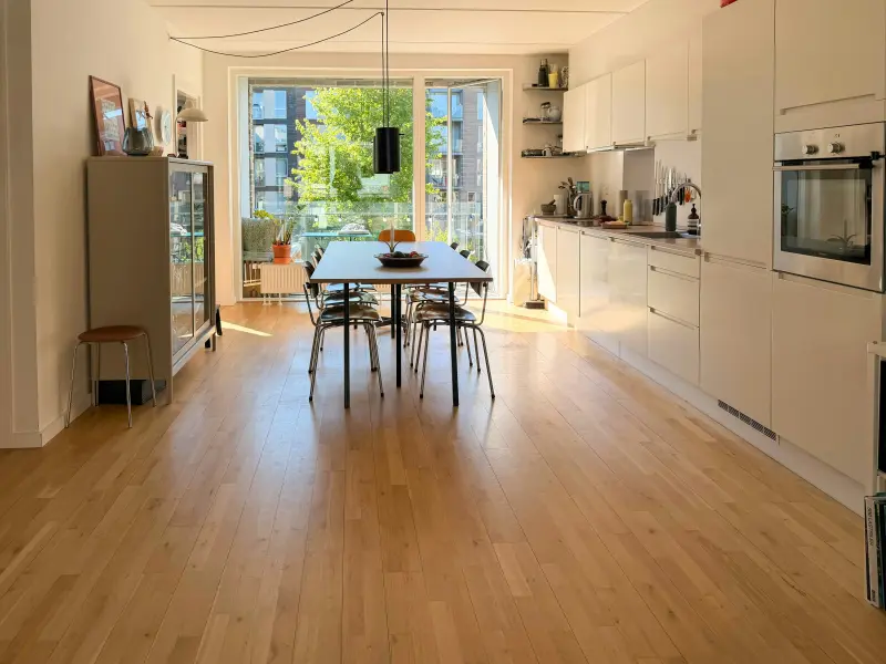 Ferienwohnung Kopenhagen