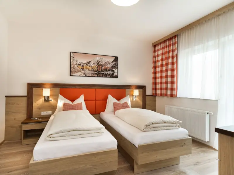 Aparthotel Obertauern