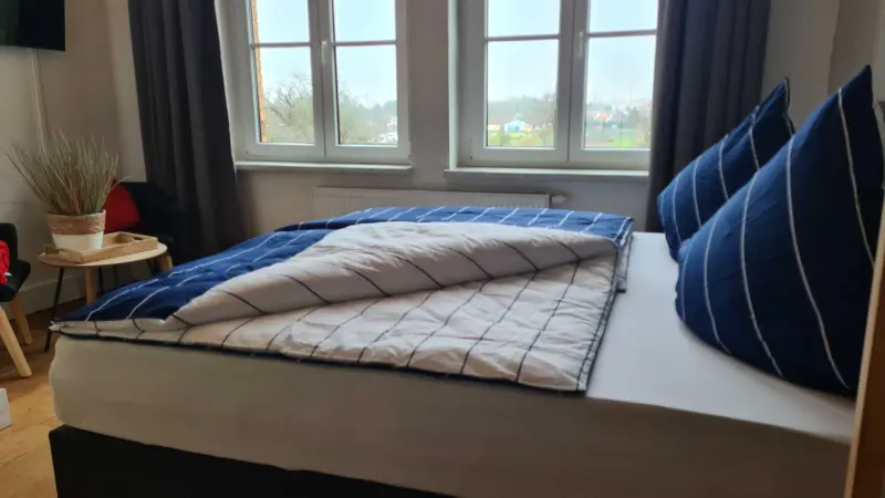 Bed & Breakfast Anklam