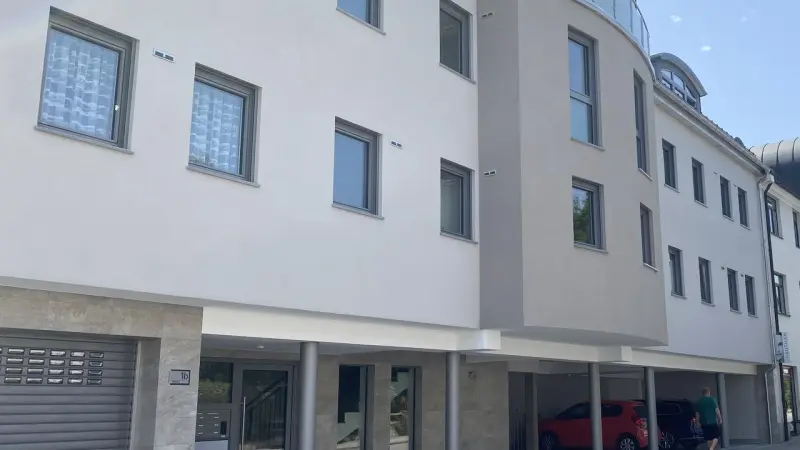 Ferienwohnung Bad Aibling