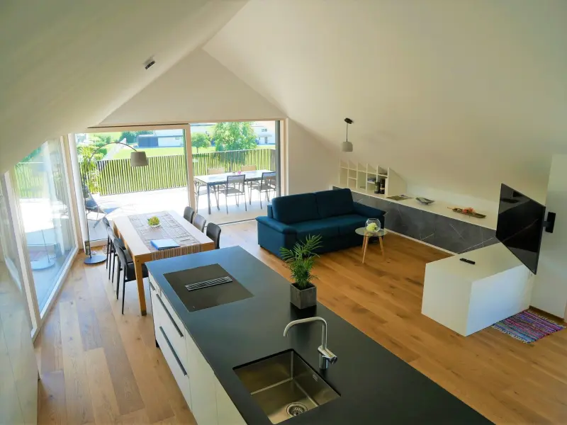 Ferienwohnung Hörbranz