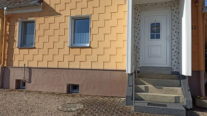 Ferienhaus  Weißenstadt