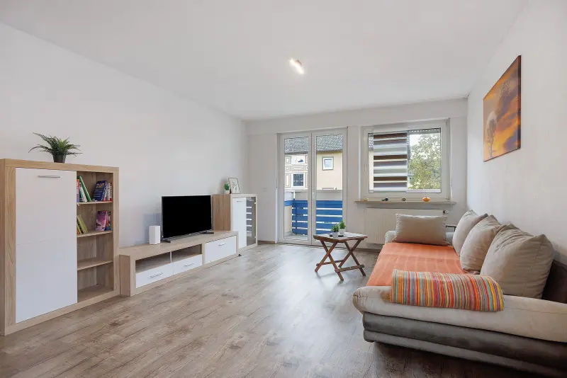 Ferienwohnung Marktoberdorf