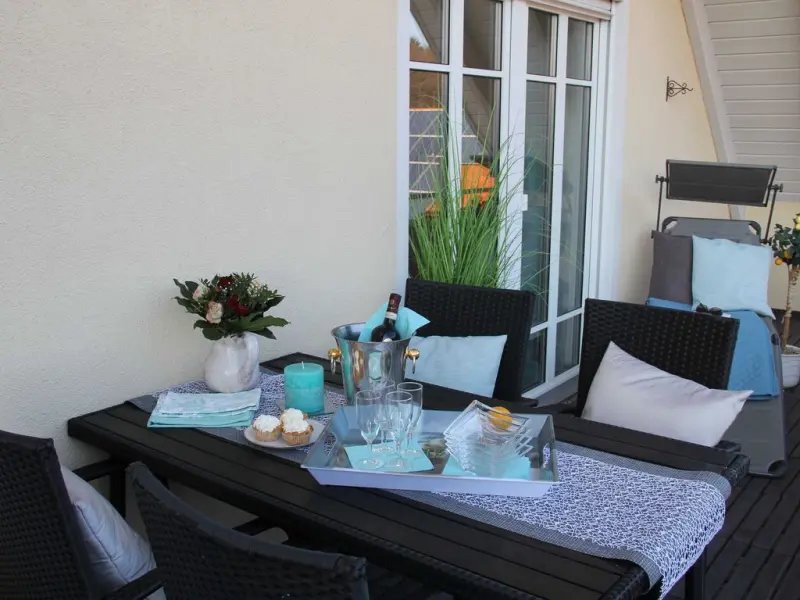 Ferienwohnung Ebermannstadt