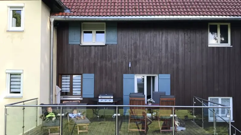 Ferienwohnung Amtzell