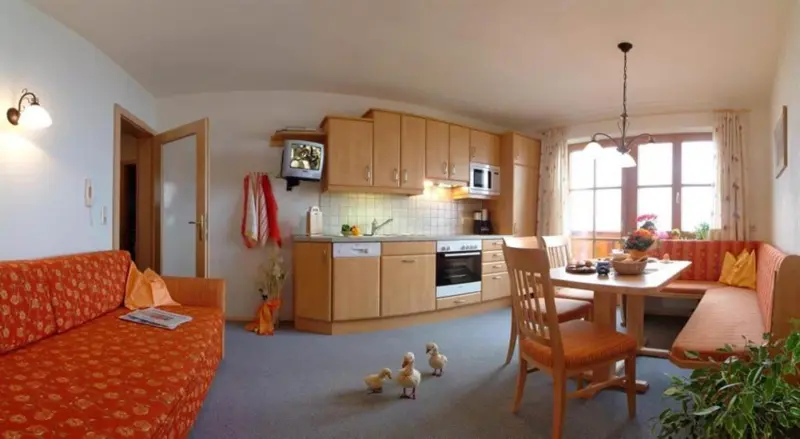 Ferienwohnung Dorfgastein