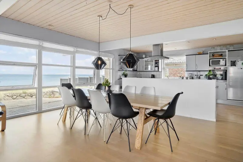 Ferienhaus Samsø Kommune