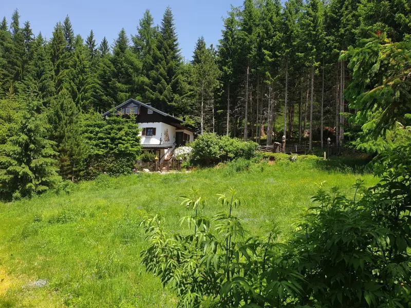 Ferienwohnung in Gemeinde Bad Sankt Leonhard im Lavanttal, Kliening f&uuml;r max. 8 Personen