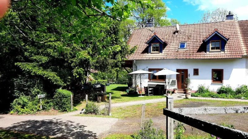Ferienwohnung Hillesheim
