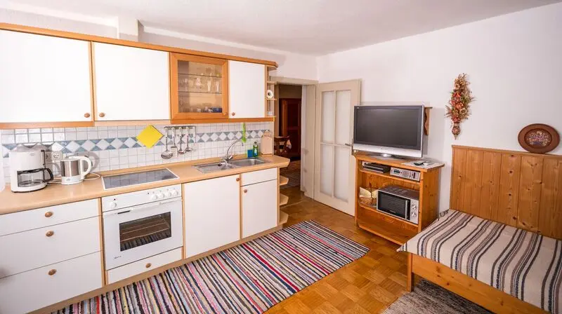 Ferienwohnung Samerberg