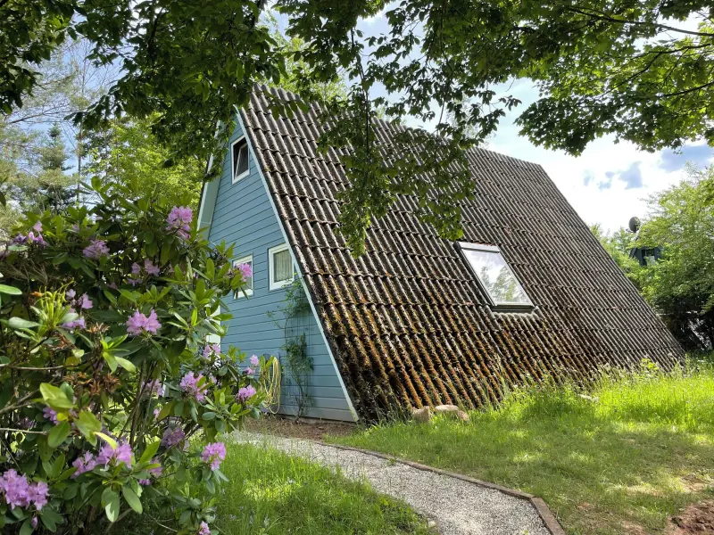 Ferienhaus Feriendorf Eichwald