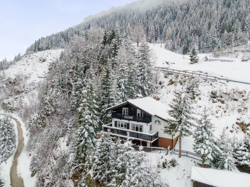 Ferienwohnung in Bad Gastein f&uuml;r max. 4 Personen