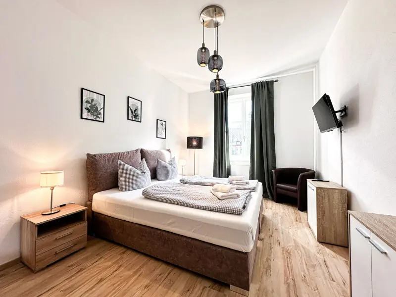 Ferienwohnung Steibis