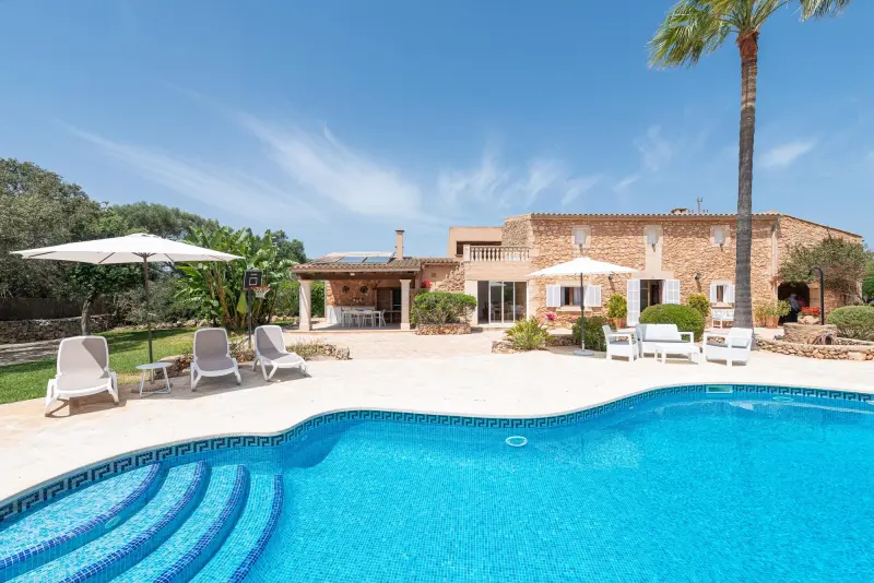 Villa Cala D'or
