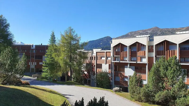 Ferienwohnung  Chur