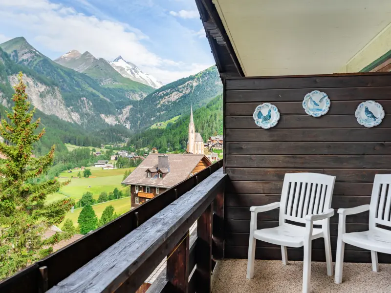 Ferienwohnung Heiligenblut