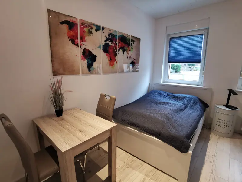 Ferienwohnung Alfter