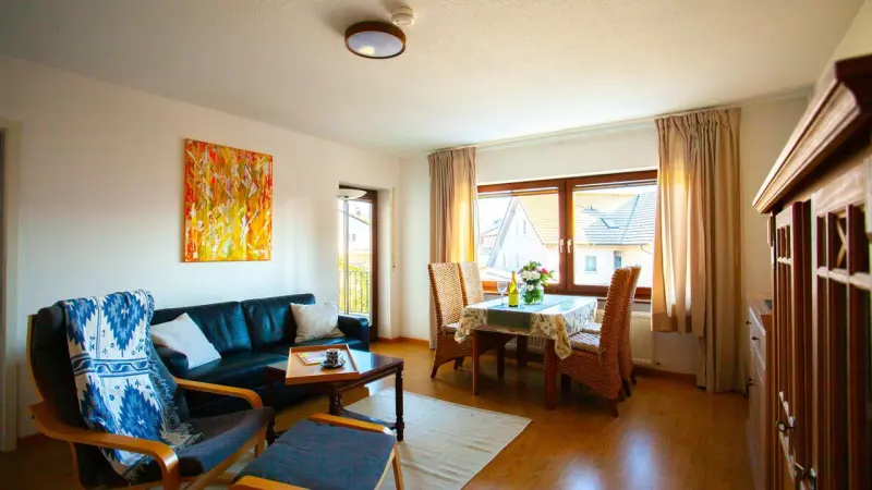 Ferienwohnung  Jestetten