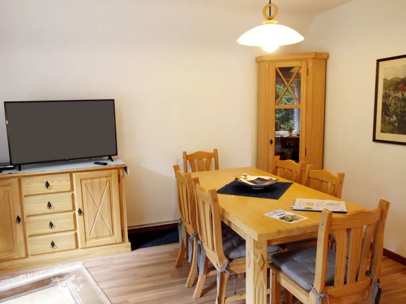 Ferienwohnung Eyendorf