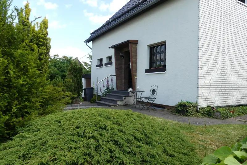 Ferienhaus Nürburg