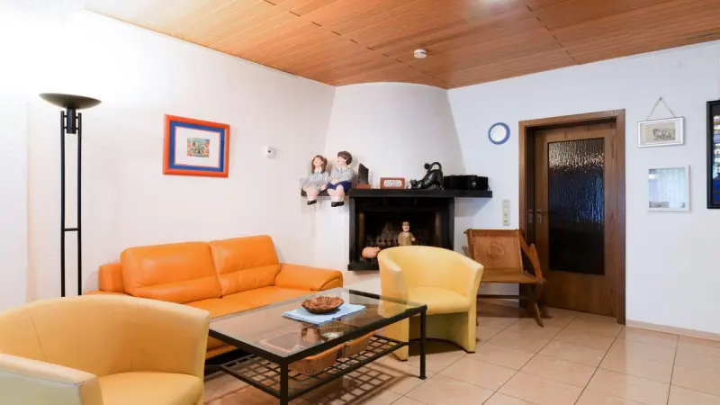 Ferienwohnung  Eppelborn